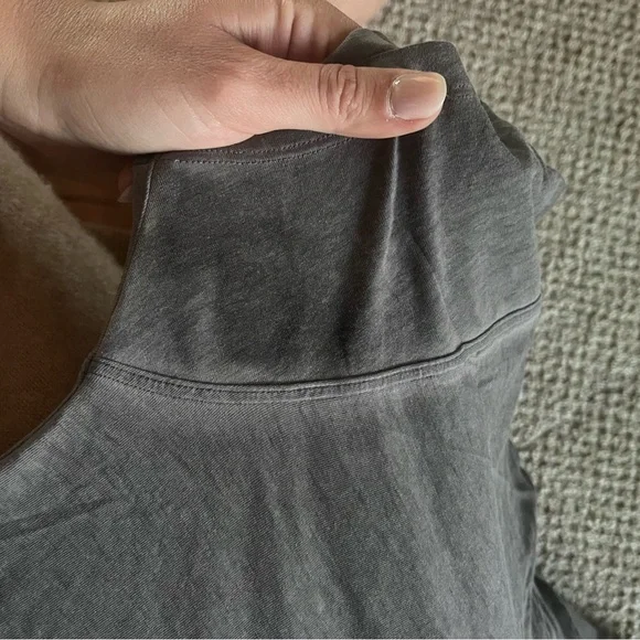 Lululemon cates crop tee faded - Picture 9 of 9